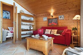 Residence Pierre & Vacances Premium Les Alpages de Reberty