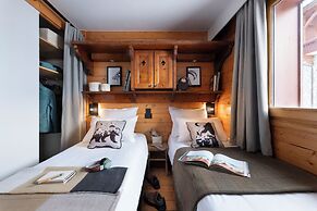 Residence Pierre & Vacances Premium Les Alpages de Reberty