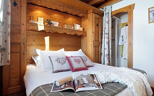 Residence Pierre & Vacances Premium Les Alpages de Reberty