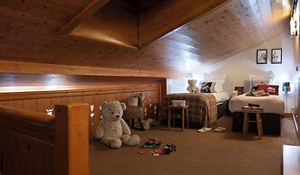 Residence Pierre & Vacances Premium Les Alpages de Reberty