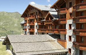 Residence Pierre & Vacances Premium Les Alpages de Reberty