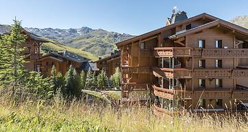 Residence Pierre & Vacances Premium Les Alpages de Reberty