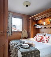 Residence Pierre & Vacances Premium Les Alpages de Reberty