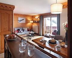 Residence Pierre & Vacances Premium Les Alpages de Reberty