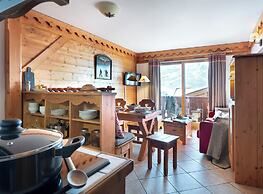 Residence Pierre & Vacances Premium Les Alpages de Reberty