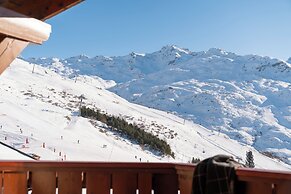 Residence Pierre & Vacances Premium Les Alpages de Reberty