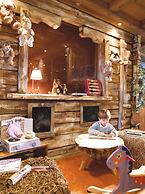 Residence Pierre & Vacances Premium Les Alpages de Reberty