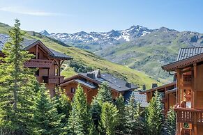 Residence Pierre & Vacances Premium Les Alpages de Reberty