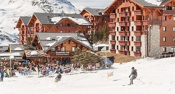 Residence Pierre & Vacances Premium Les Alpages de Reberty