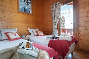 Residence Pierre & Vacances Premium Les Alpages de Reberty