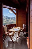 Residence Pierre & Vacances Premium Les Alpages de Reberty