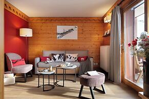 Residence Pierre & Vacances Premium Les Alpages de Reberty