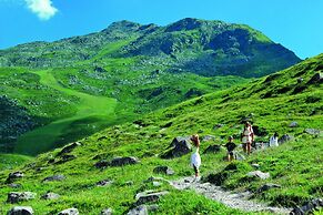 Residence Pierre & Vacances Premium Les Alpages de Reberty