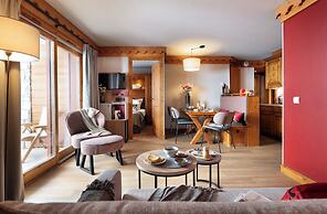 Residence Pierre & Vacances Premium Les Alpages de Reberty