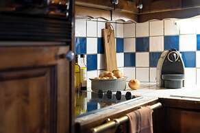 Residence Pierre & Vacances Premium Les Alpages de Reberty