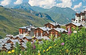 Residence Pierre & Vacances Premium Les Alpages de Reberty