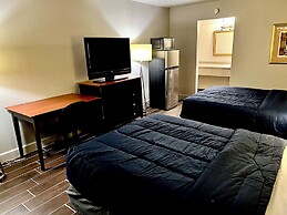 Economy Inn and Suites