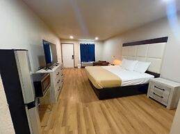 Economy Inn and Suites