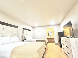 Economy Inn and Suites