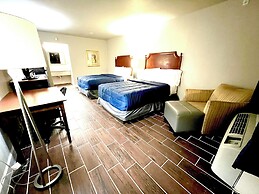 Economy Inn and Suites