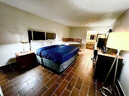 Economy Inn and Suites