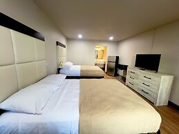 Economy Inn and Suites