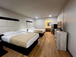 Economy Inn and Suites