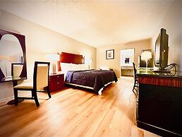 Economy Inn and Suites