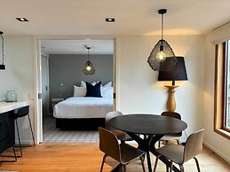 The Spire Hotel Queenstown