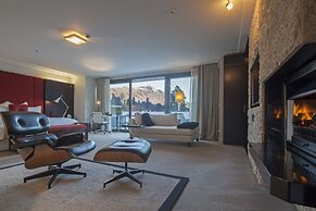 The Spire Hotel Queenstown