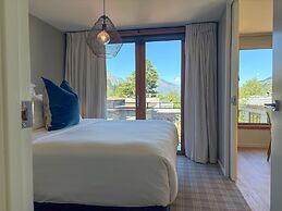 The Spire Hotel Queenstown