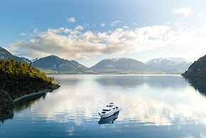 The Spire Hotel Queenstown
