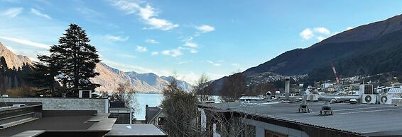 The Spire Hotel Queenstown