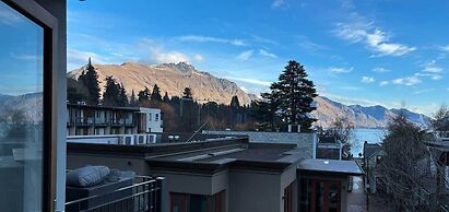 The Spire Hotel Queenstown