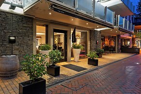 The Spire Hotel Queenstown