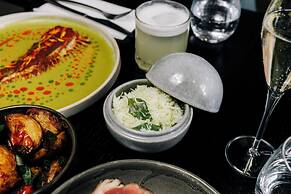 The Spire Hotel Queenstown