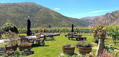 The Spire Hotel Queenstown