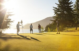 The Spire Hotel Queenstown