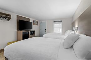 Econo Lodge