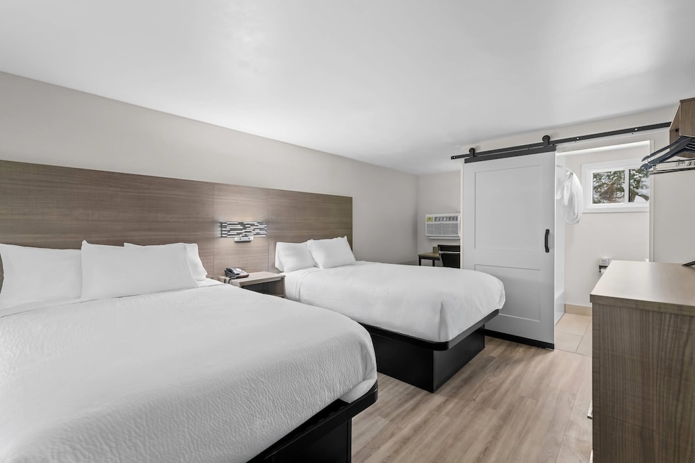 Econo Lodge