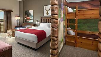 Great Wolf Lodge Williamsburg