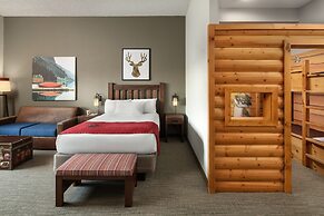 Great Wolf Lodge Williamsburg