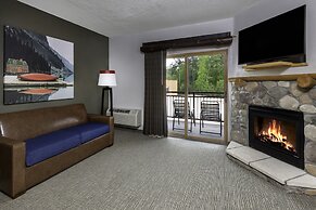 Great Wolf Lodge Williamsburg