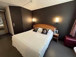 Brit Hotel Besançon L'Horloge