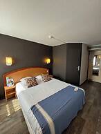 Brit Hotel Besançon L'Horloge