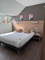 Brit Hotel Besançon L'Horloge
