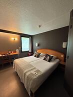 Brit Hotel Besançon L'Horloge