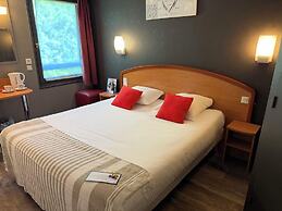 Brit Hotel Besançon L'Horloge