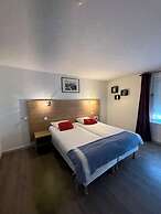 Brit Hotel Besançon L'Horloge