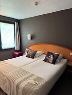 Brit Hotel Besançon L'Horloge